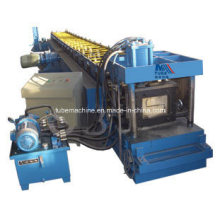 Shape Roll Forming Machine